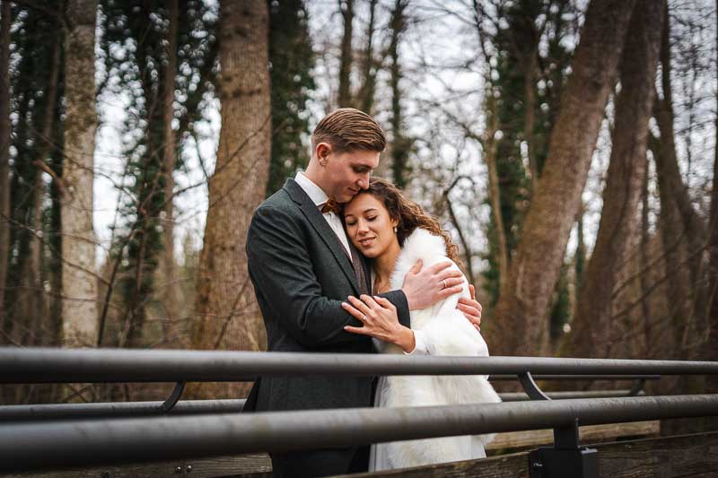 Hochzeit